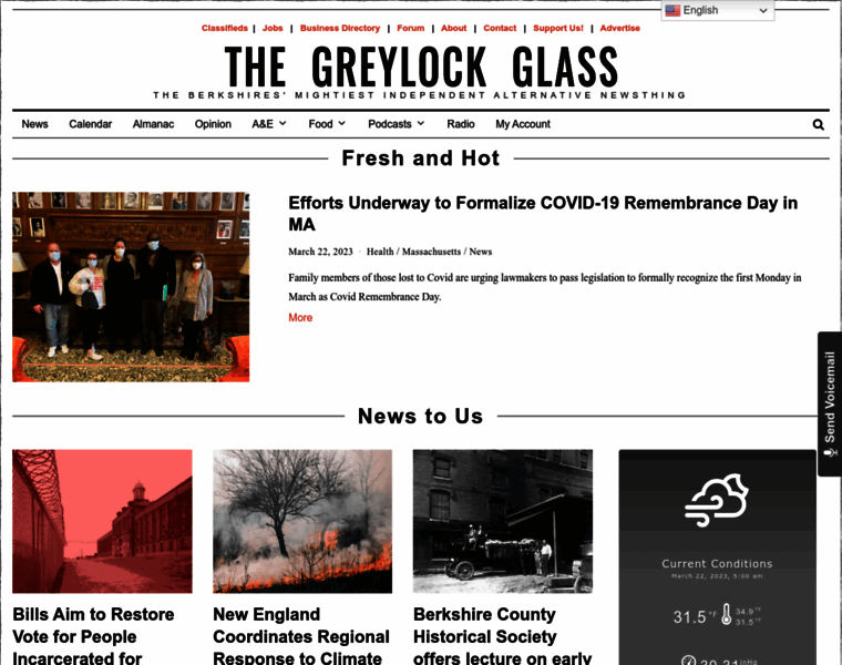 Greylockglass.com thumbnail