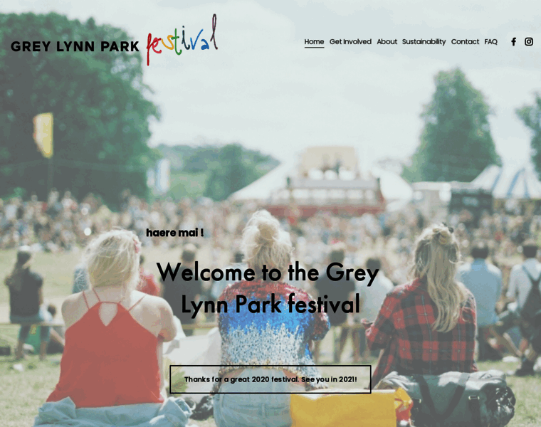 Greylynnparkfestival.org thumbnail