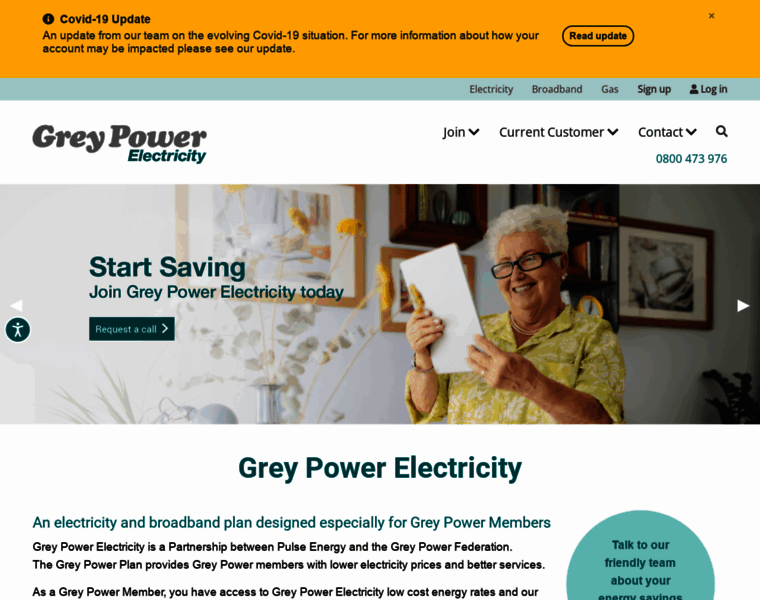 Greypowerelectricity.co.nz thumbnail