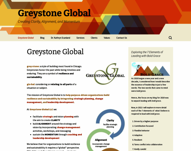 Greystoneglobal.com thumbnail