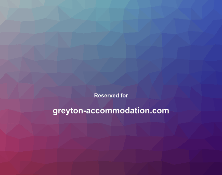 Greyton-accommodation.com thumbnail