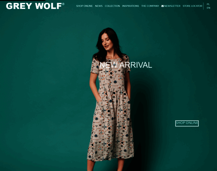 Greywolf.pl thumbnail Greywolf.pl thumbnail