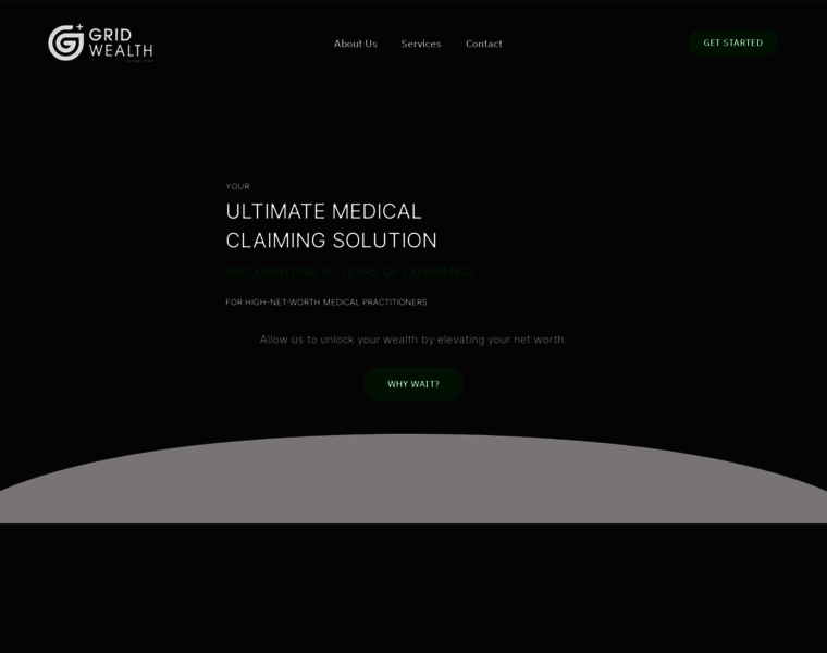 Gridexpress.co.za thumbnail