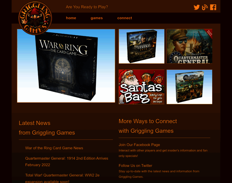Grigglinggames.com thumbnail