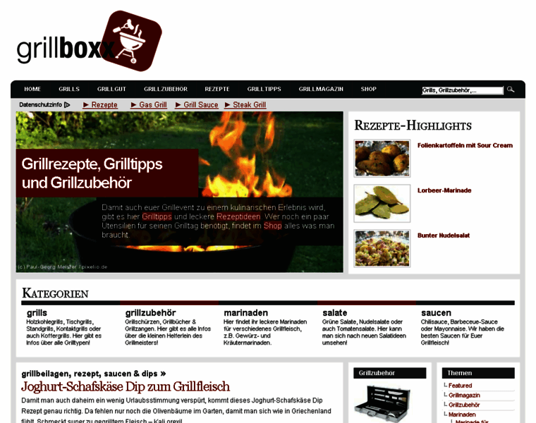 Grillboxx.de thumbnail