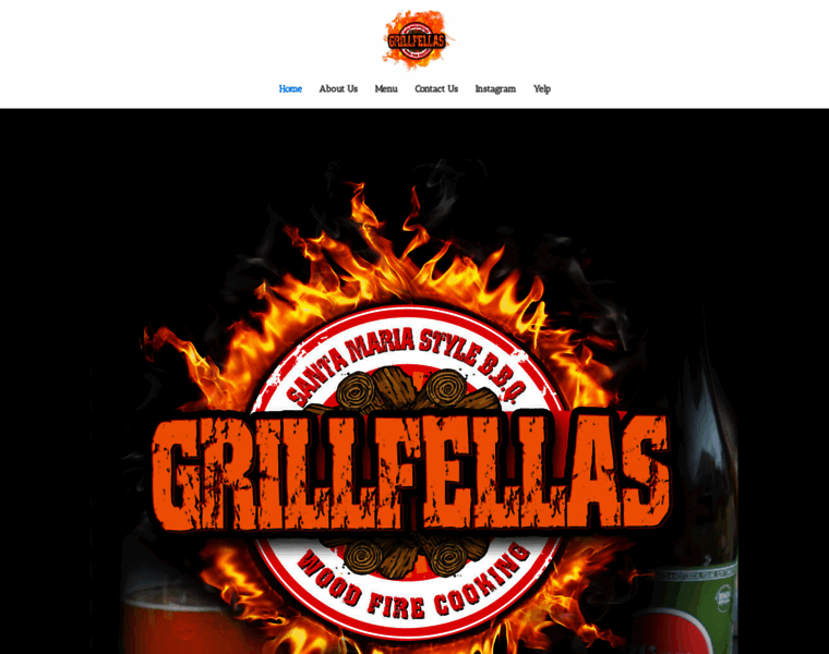 Grillfellascatering.com thumbnail