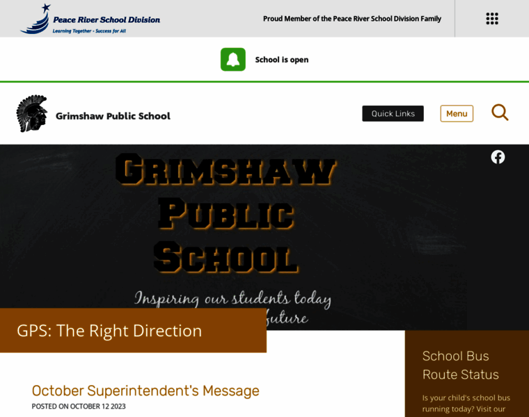 Grimshawpublic.ca thumbnail