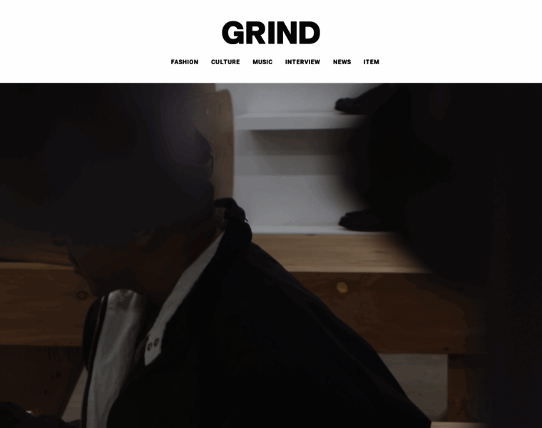 Grind-magazine.com thumbnail