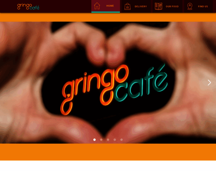 Gringocafe.com thumbnail