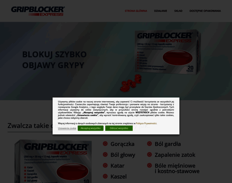 Gripblocker.pl thumbnail