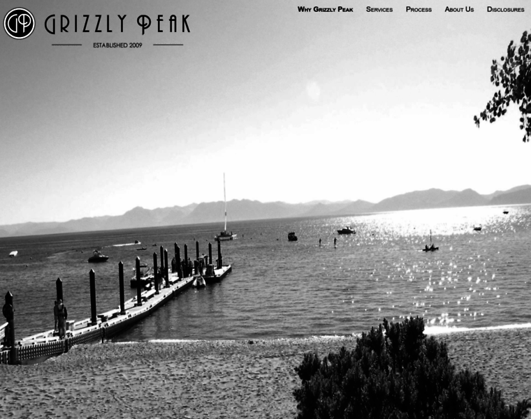 Grizzlypeakgroup.com thumbnail