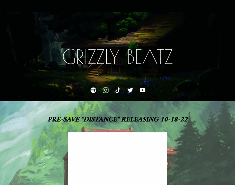 Grizzlysbeatz.com thumbnail