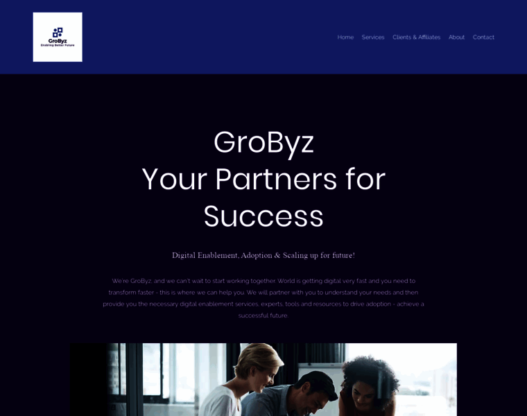Grobyz.com thumbnail