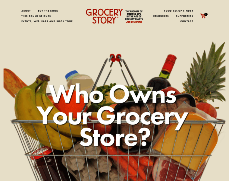 Grocerystory.coop thumbnail