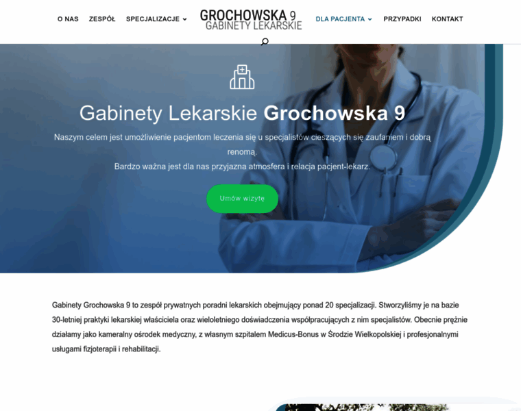 Grochowska9.pl thumbnail