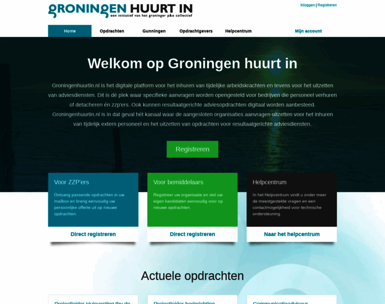 Groningenhuurtin.nl thumbnail