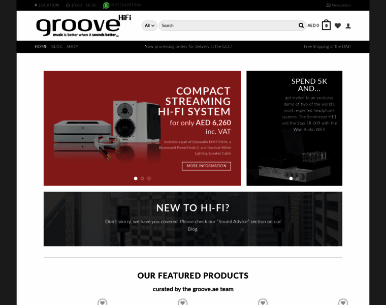 Groove.ae thumbnail