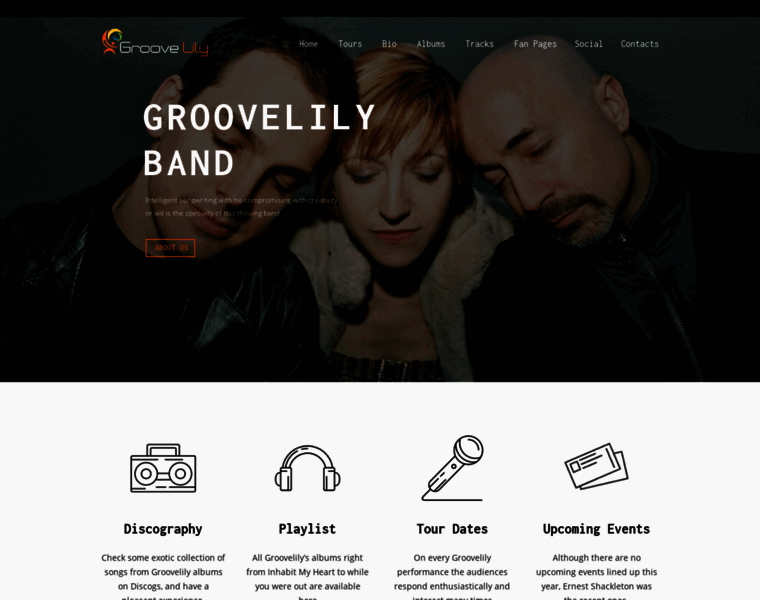 Groovelily.com thumbnail