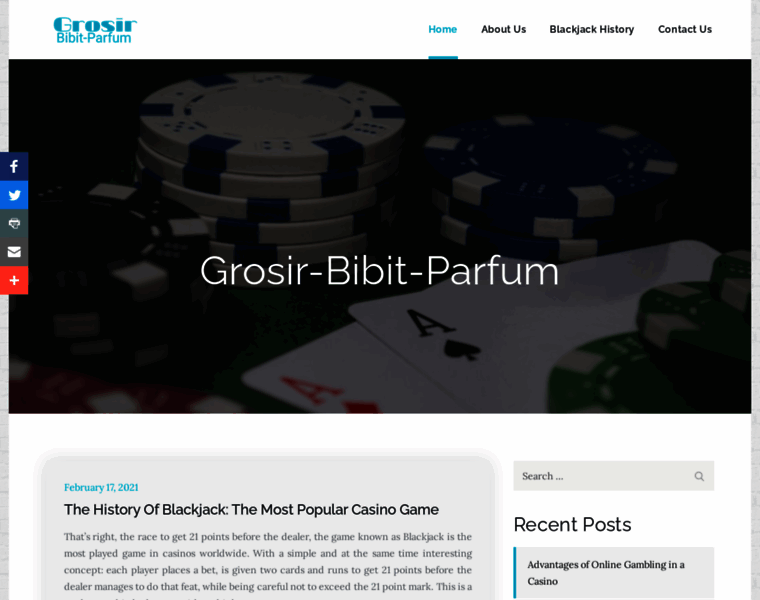 Grosirbibitparfum.com thumbnail
