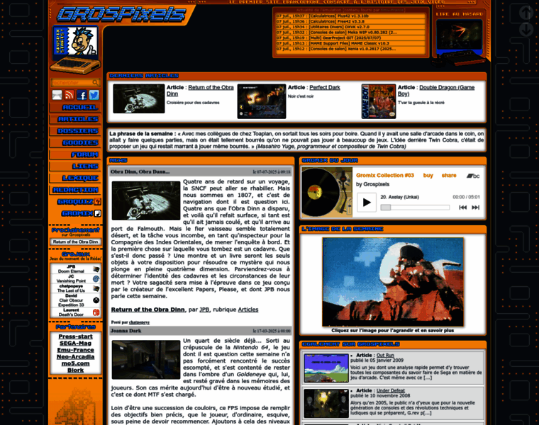 Grospixels.com thumbnail