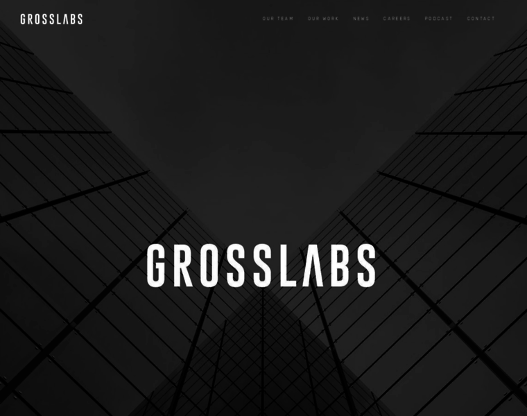 Grosslabs.com thumbnail