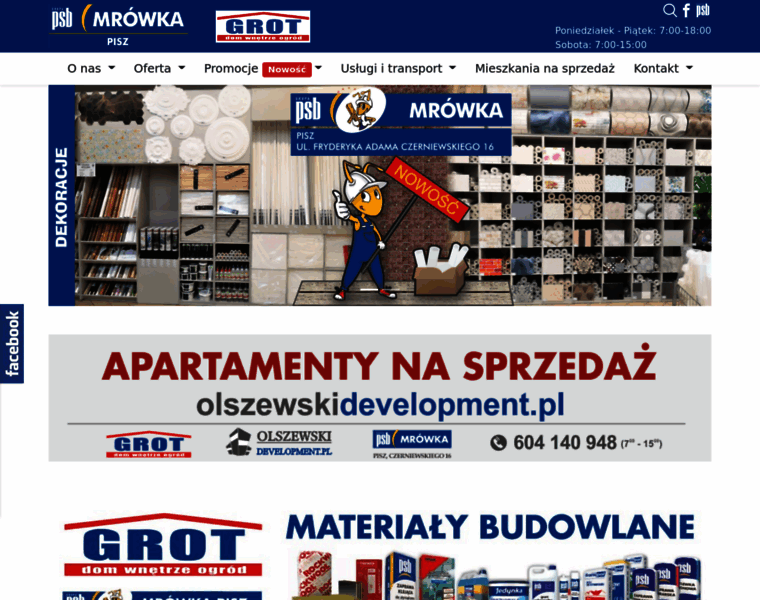 Grot-pisz.pl thumbnail