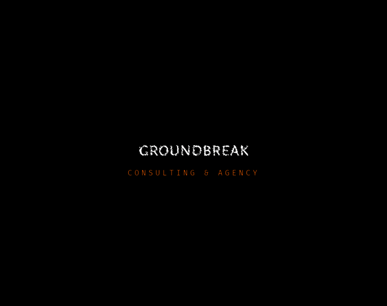 Groundbreak.se thumbnail