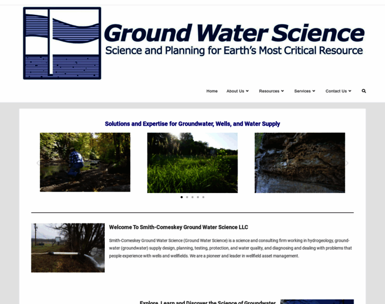 Groundwaterscience.com thumbnail