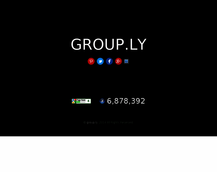 Group.ly thumbnail
