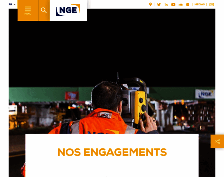 Groupe-nge.fr thumbnail