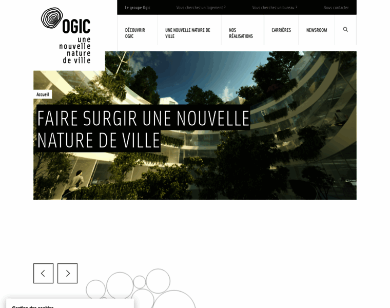 Groupe-ogic.fr thumbnail