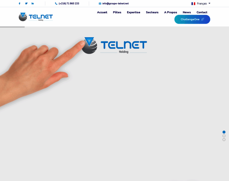 Groupe-telnet.net thumbnail Groupe-telnet.net thumbnail