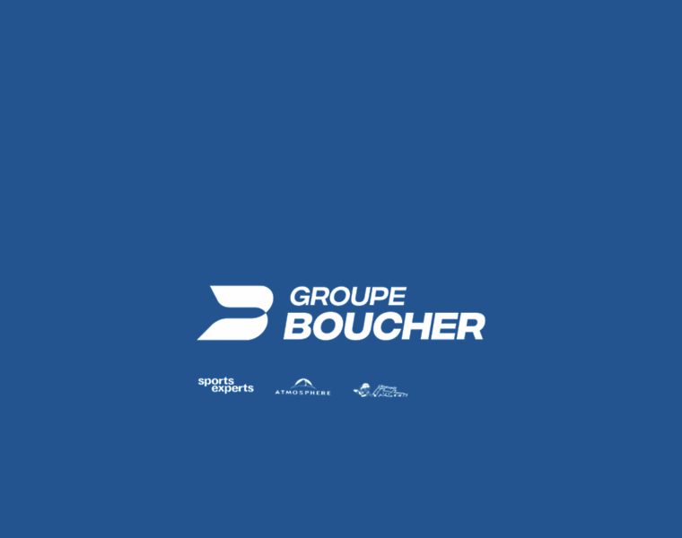 Groupebouchersports.com thumbnail