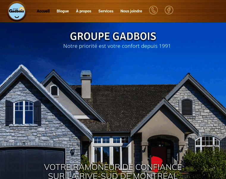 Groupegadbois.ca thumbnail