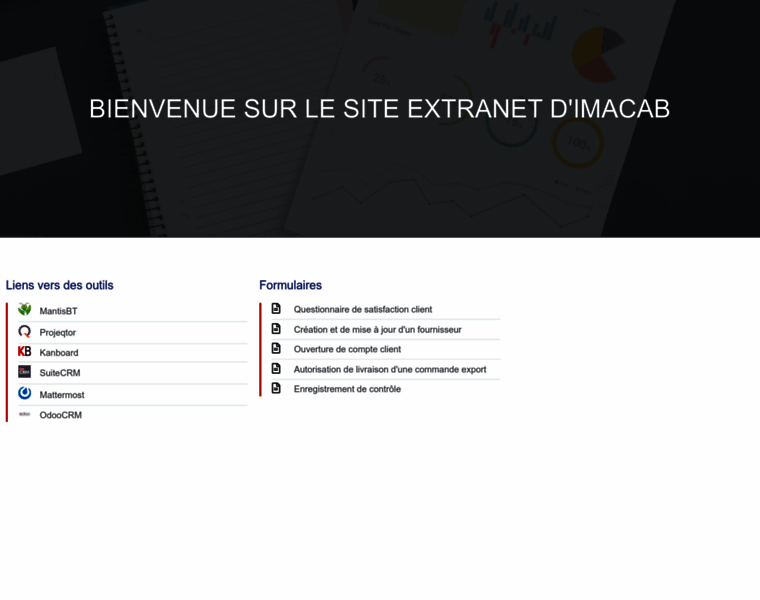 Groupeima.com thumbnail