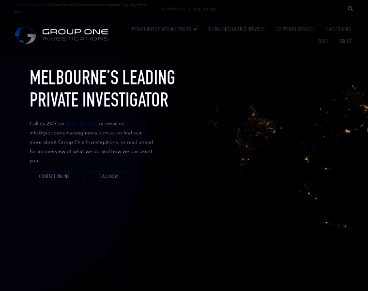 Grouponeinvestigations.com.au thumbnail