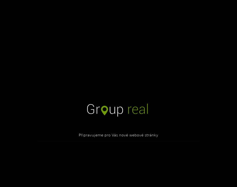 Groupreal.cz thumbnail