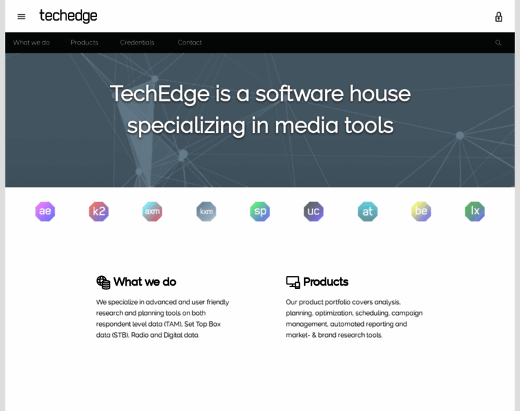 Grouptechedge.com thumbnail