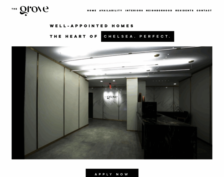 Grovenyc.com thumbnail Grovenyc.com thumbnail