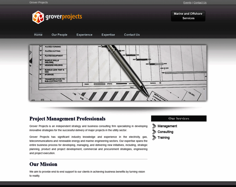 Groverprojects.com.au thumbnail Groverprojects.com.au thumbnail