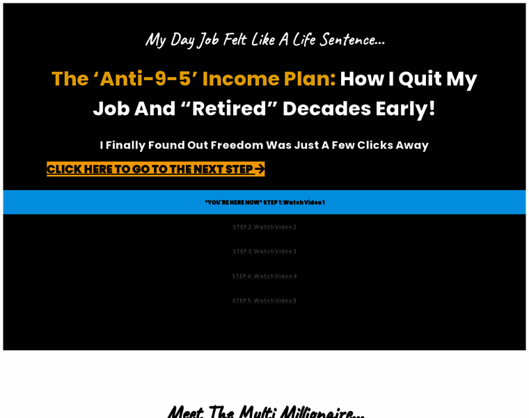 Growfast.biz thumbnail