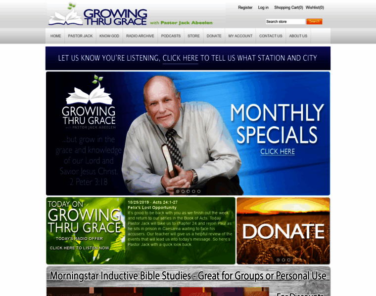 Growingthrugrace.com thumbnail