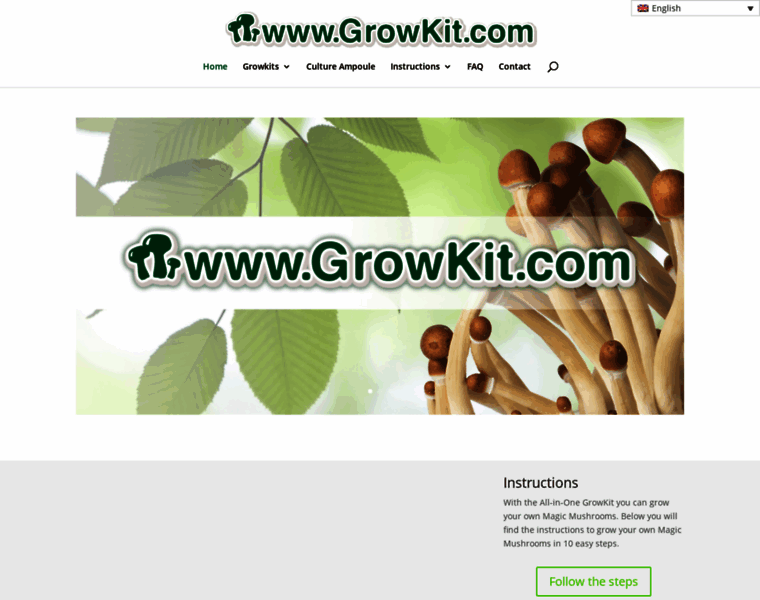 Growkit.com thumbnail