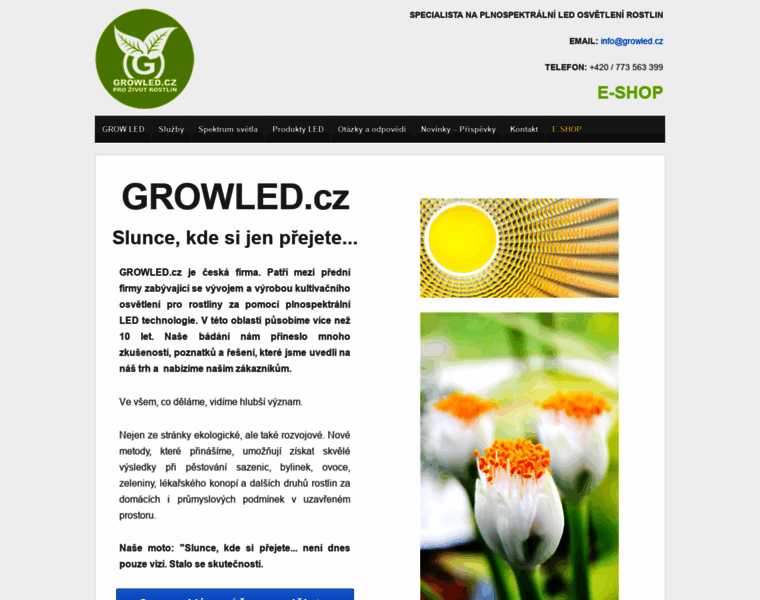 Growled.cz thumbnail