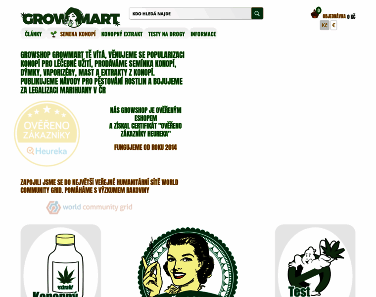 Growmart.cz thumbnail