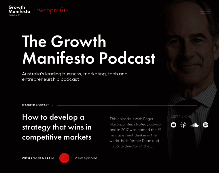 Growthmanifesto.com thumbnail