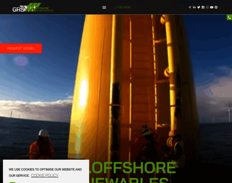 Grs-offshore.com thumbnail
