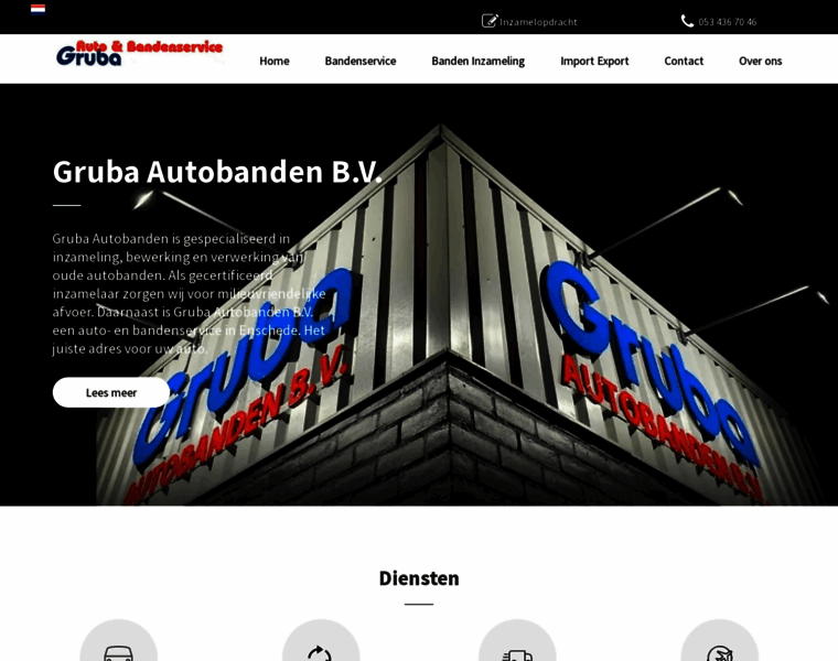 Gruba.nl thumbnail