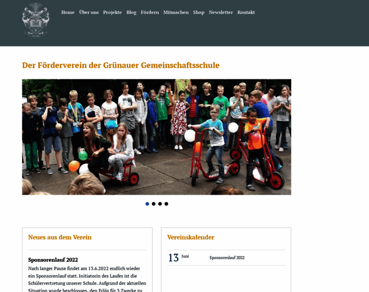 Gruenauer-schule-fv.de thumbnail