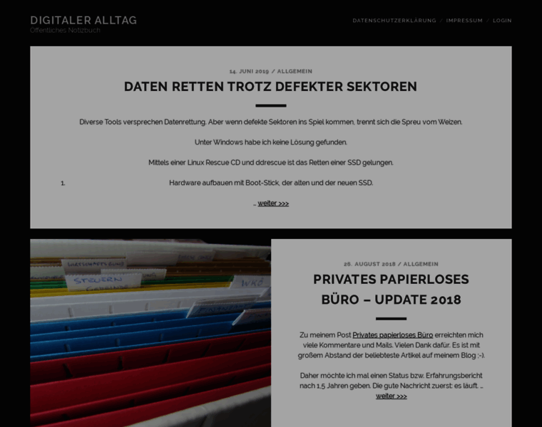 Gruenert.de thumbnail